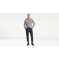 Levi's李维斯男款休闲裤长裤经典锥形舒适时尚479590004 Denim 30Wx32L