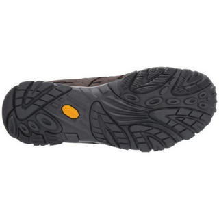 Merrell迈乐男士Moab 2 Prime登山鞋系带运动溯溪鞋9252680 Charcoal 10-M