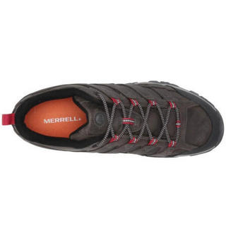 Merrell迈乐男士Moab 2 Prime登山鞋系带运动溯溪鞋9252680 Charcoal 10-M