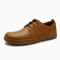 Clarks Trapell Apron 男士休闲鞋