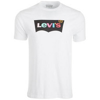 Levi's 李维斯 男士圆领短袖T恤 10986211
