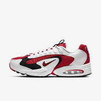 耐克Nike男鞋运动鞋反光夜跑鞋休闲鞋CD2053 White/Black/Soar/Red 7