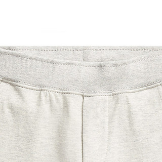 Ralph Lauren/拉夫劳伦男童 经典款棉混纺抽绳长裤31987 D86-灰色 7