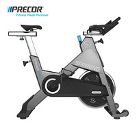 必确（precor）动感单车843 Spinning室内运动健身车spinner单车 竞行链条型
