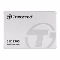 Transcend 创见 230S SATA 固态硬盘 512GB (SATA3.0)