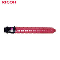 理光(Ricoh)M C2001L 红色墨粉盒 适用于M C2001