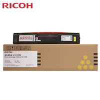 理光(Ricoh)M C250型 黄色墨粉盒 适用于P C300W/M C250FWB