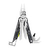 莱泽曼 莱特曼（LEATHERMAN）Signal烽火 莱泽曼工具钳户外求生多功能装备EDC户外打火石工具 灰色