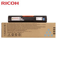 理光(Ricoh)M C250型 蓝色墨粉盒 适用于P C300W/M C250FWB