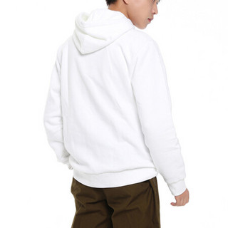 CONVERSE 匡威 男子 Converse Mountain Club Patch PO Hoodie 针织连帽套衫 10018994-A03 M码