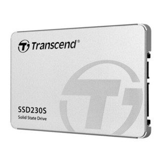 Transcend 创见 230S SATA 固态硬盘 128GB (SATA3.0)