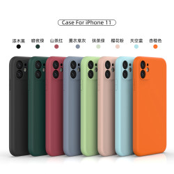 X-IT iPhone 硅胶手机壳 多型号可选
