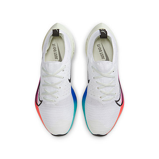 Nike 耐克官方NIKE AIR ZOOM TEMPO FK (GS) 大童跑步童鞋CJ2102
