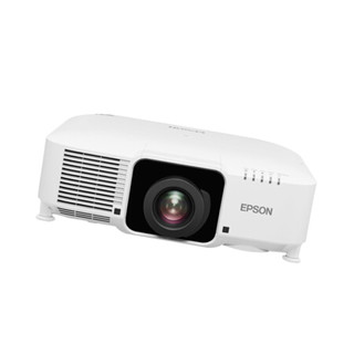 EPSON 爱普生 CB-L1050U 教育工程投影机 白色