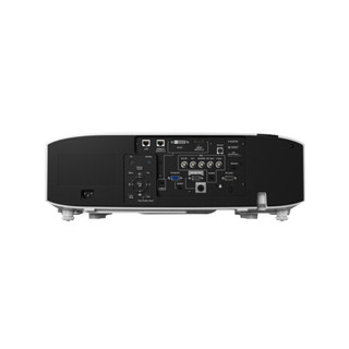 EPSON 爱普生 CB-L1050U 教育工程投影机 白色