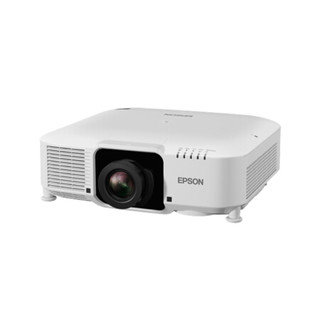 EPSON 爱普生 CB-L1050U 教育工程投影机 白色