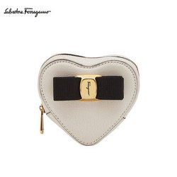 Salvatore Ferragamo 菲拉格慕 0737209 女士钱包