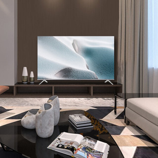 TCL 55V8 液晶电视 55英寸 4K