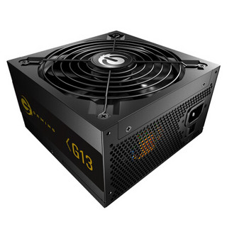 Great Wall 长城 G13 金牌（90%）全模组ATX电源 1300W