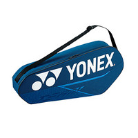 YONEX 尤尼克斯 羽毛球拍包 BAG42023CR-566 深蓝