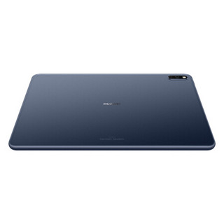 HUAWEI 华为 MatePad 10.4英寸 Android 平板电脑 (2000*1200dpi、麒麟810、4GB、64GB、WiFi版、夜阑灰、BAH3-W09)