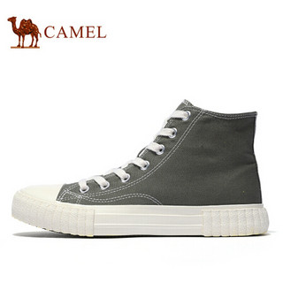 CAMEL 骆驼 A932278031 男士帆布鞋