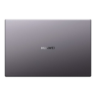 HUAWEI 华为 MateBook D 14 锐龙版 R5 3000系列 14.0英寸 轻薄本 灰色 (锐龙R5-3500U、核芯显卡、16GB、512GB SSD、1080P、IPS、Nbl-WAQ9RP)