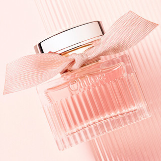 Chloé 蔻依 玲珑玫瑰香女士香水 EDT 50ml  （赠精美纸袋随机发货）