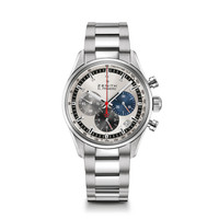 真力时(ZENITH)手表 EL PRIMERO/旗舰系列自动机械女表 38mm 03.2150.400/69.M2150