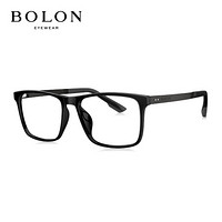 暴龙BOLON2020年光学镜男款近视眼镜架商务休闲镜框可配近视片BJ5022B10