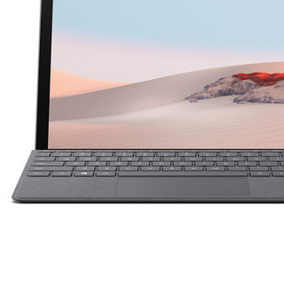 Microsoft 微软  Surface Go 键盘盖