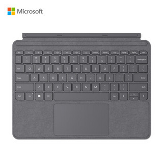 Microsoft 微软  Surface Go 键盘盖