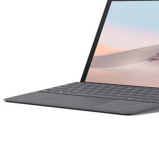 Microsoft 微软  Surface Go 键盘盖