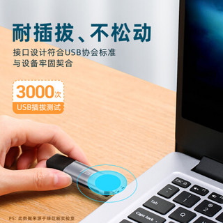 绿巨能（llano）USB3.0读卡器 多功能四合一手机读卡器支持OTG/USB3.0/SD/Type-C/TF/MicroUSB相机读卡器