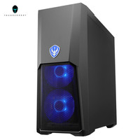ThundeRobot 雷神 烈焰系列 烈焰A506 台式机 酷睿i5-9400 8GB 480GB SSD GTX1660 6G