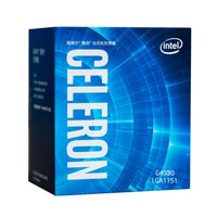 intel 英特尔 赛扬 G4930 CPU 3.20GHz 2核2线程