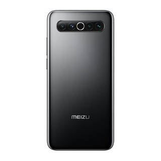 MEIZU 魅族 17 5G手机 8GB+256GB 十七度灰