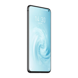 MEIZU 魅族 17 5G手机 8GB+256GB 十七度灰