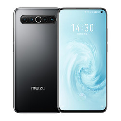 MEIZU 魅族 17 5G智能手机 8GB+256GB