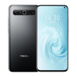 MEIZU 魅族 17 5G手机 8GB+256GB 十七度灰