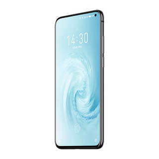 MEIZU 魅族 17 5G手机 8GB+256GB 十七度灰