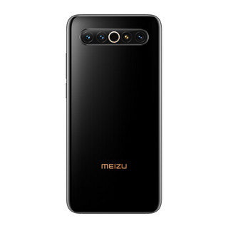 MEIZU 魅族 17 Pro 5G手机 12GB+256GB 乌金