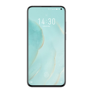 MEIZU 魅族 17 Pro 5G手机 12GB+256GB 乌金