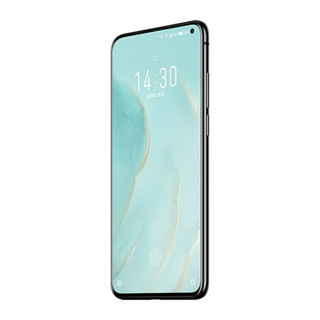 MEIZU 魅族 17 Pro 5G手机 12GB+256GB 乌金