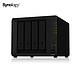 88VIP：Synology 群晖 DS920+ 四核心4盘位 NAS网络存储服务器