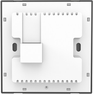 TP-LINK 普联 TL-R479GP 1200M WiFi 5 分布式路由器+面板AP*5 薄款深空银