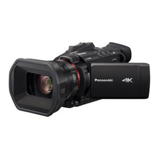 Panasonic 松下 HC-X1500GK 专业摄像机