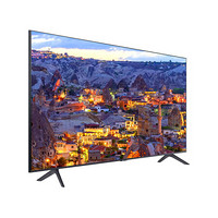 SAMSUNG 三星 TU8800系列 UA55TU8800JXXZ 55英寸 4K超高清液晶电视