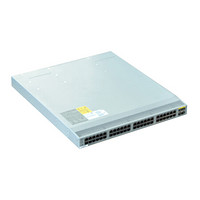 思科（CISCO）N3K-C3048TP-1GE 48口千兆三层数据中心交换机（三年服务）