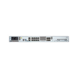 CISCO 思科 FPR1120-ASA-K9 单频 企业千兆有线路由器 白色